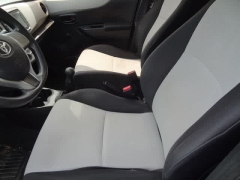 Used 2014  Toyota Yaris 5dr Liftback &lpar;TMC&sol;CBU Plant&rpar; &lpar;Natl&rpar; at CarloanExpress&period;Com near Hampton&comma; VA