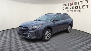 Used 2024  Subaru Outback Premium AWD at CarloanExpress&period;Com near Hampton&comma; VA