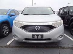 Used 2014  Nissan Quest 4dr SV at CarloanExpress&period;Com near Hampton&comma; VA