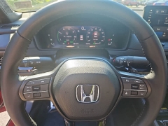 Used 2025  Honda Accord Hybrid Sport Sedan at CarloanExpress&period;Com near Hampton&comma; VA