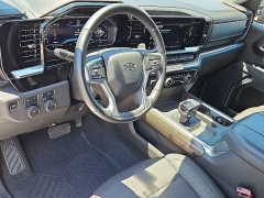 Used 2025  Chevrolet Silverado 1500 4WD Crew Cab 147" LT Trail Boss at CarloanExpress&period;Com near Hampton&comma; VA