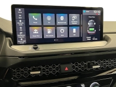 New 2025  Honda Accord Hybrid Sport Sedan at CarloanExpress.Com near Hampton, VA