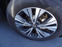 Used 2023  Nissan Rogue AWD SV at CarloanExpress.Com near Hampton, VA