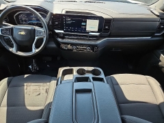 Used 2023  Chevrolet Silverado 1500 4WD Crew Cab 147" LT w&sol;2FL at CarloanExpress&period;Com near Hampton&comma; VA