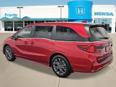 New 2026  Honda Odyssey Touring Auto at CarloanExpress&period;Com near Hampton&comma; VA