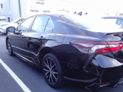 Used 2021  Toyota Camry SE Auto &lpar;Natl&rpar; at CarloanExpress&period;Com near Hampton&comma; VA