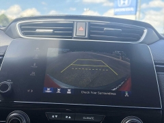 Used 2021  Honda CR-V EX AWD at CarloanExpress&period;Com near Hampton&comma; VA