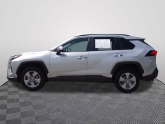 Used 2025  Toyota RAV4 XLE FWD at CarloanExpress&period;Com near Hampton&comma; VA