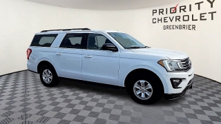Used 2018  Ford Expedition Max XL 4x4 at CarloanExpress&period;Com near Hampton&comma; VA