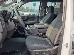 Used 2026  Chevrolet Silverado 1500 4WD Crew Cab 147" Custom at CarloanExpress&period;Com near Hampton&comma; VA