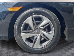 Used 2020  Honda Civic Sedan 4d LX CVT at CarloanExpress&period;Com near Hampton&comma; VA