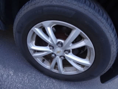 Used 2016  Chevrolet Equinox 4d SUV FWD LT at CarloanExpress&period;Com near Hampton&comma; VA