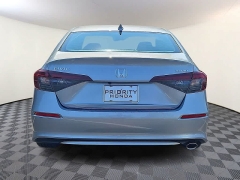 Used 2025  Honda Civic Sedan Sport CVT at CarloanExpress&period;Com near Hampton&comma; VA