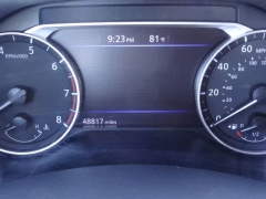 Used 2024  Nissan Altima 2&period;5 SV Sedan at CarloanExpress&period;Com near Hampton&comma; VA