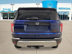 New 2026  Honda Passport TrailSport AWD at CarloanExpress.Com near Hampton, VA