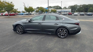 Used 2024  Hyundai Sonata SEL 2&period;5L FWD at CarloanExpress&period;Com near Hampton&comma; VA