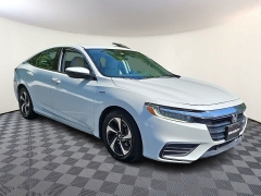 Used 2021  Honda Insight EX CVT at CarloanExpress&period;Com near Hampton&comma; VA
