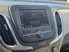 Used 2023  Chevrolet Equinox AWD 4dr LS w&sol;1FL at CarloanExpress&period;Com near Hampton&comma; VA