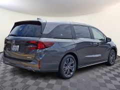 New 2026  Honda Odyssey Touring Auto at CarloanExpress&period;Com near Hampton&comma; VA