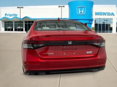 New 2025  Honda Accord Hybrid Touring Sedan at CarloanExpress.Com near Hampton, VA