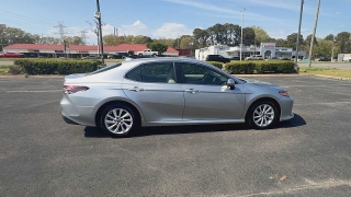 Used 2024  Toyota Camry LE Auto at CarloanExpress&period;Com near Hampton&comma; VA