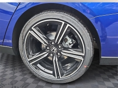 New 2026  Honda Accord Hybrid Sport Sedan at CarloanExpress&period;Com near Hampton&comma; VA