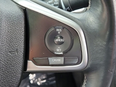 Used 2017  Honda Civic Sedan EX-L CVT at CarloanExpress&period;Com near Hampton&comma; VA