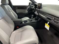 New 2026  Honda Civic Sedan Hybrid Sport Touring CVT at CarloanExpress&period;Com near Hampton&comma; VA