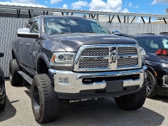 Used 2018  Ram 2500 4WD Mega Cab Laramie at CarloanExpress&period;Com near Hampton&comma; VA