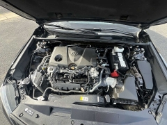 Used 2023  Toyota Camry XSE Auto at CarloanExpress.Com near Hampton, VA