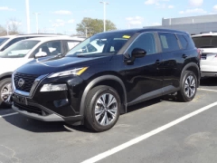 Used 2023  Nissan Rogue AWD SV at CarloanExpress&period;Com near Hampton&comma; VA