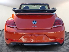 Used 2017  Volkswagen Beetle Convertible Auto at CarloanExpress.Com near Hampton, VA