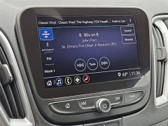 Used 2022  Chevrolet Malibu 4dr Sdn LT at CarloanExpress.Com near Hampton, VA