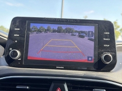 Used 2022  Hyundai Santa Fe SEL FWD at CarloanExpress&period;Com near Hampton&comma; VA