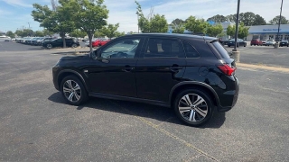 Used 2024  Mitsubishi Outlander Sport 2&period;0 AWC at CarloanExpress&period;Com near Hampton&comma; VA