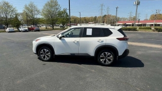 Used 2023  Nissan Rogue AWD SV at CarloanExpress&period;Com near Hampton&comma; VA