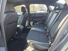 Used 2025  Honda Civic Sedan Sport CVT at CarloanExpress&period;Com near Hampton&comma; VA