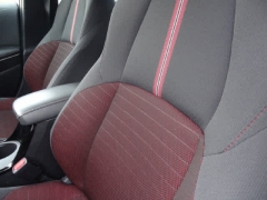 Used 2024  Toyota Corolla CVT &lpar;Natl&rpar; at CarloanExpress&period;Com near Hampton&comma; VA
