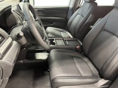 New 2026  Honda Odyssey EX-L Auto at CarloanExpress&period;Com near Hampton&comma; VA