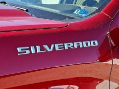 Used 2023  Chevrolet Silverado 1500 4WD Crew Cab 147" LT w&sol;1LT at CarloanExpress&period;Com near Hampton&comma; VA