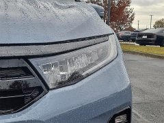 Used 2025  Honda Odyssey Elite Auto at CarloanExpress.Com near Hampton, VA