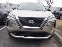 Used 2022  Nissan Rogue FWD Platinum at CarloanExpress&period;Com near Hampton&comma; VA