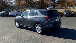 Used 2022  Chevrolet Equinox FWD 4dr LS w&sol;1LS at CarloanExpress&period;Com near Hampton&comma; VA