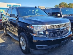 Used 2017  Chevrolet Tahoe 4d SUV RWD LS at CarloanExpress.Com near Hampton, VA