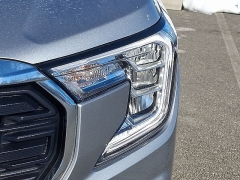 Used 2024  GMC Terrain AWD 4dr SLE at CarloanExpress&period;Com near Hampton&comma; VA