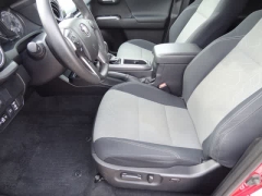 Used 2021  Toyota Tacoma 4WD Double Cab 5' Bed V6 &lpar;Natl&rpar; at CarloanExpress&period;Com near Hampton&comma; VA