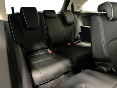 New 2026  Honda Odyssey Elite Auto at CarloanExpress&period;Com near Hampton&comma; VA