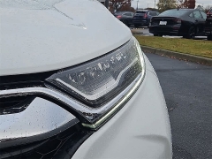 Used 2019  Honda CR-V 4d SUV AWD Touring at CarloanExpress.Com near Hampton, VA