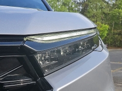 Used 2023  Honda CR-V Hybrid Sport FWD at CarloanExpress&period;Com near Hampton&comma; VA