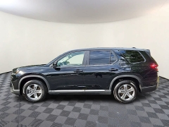 Used 2025  Honda Pilot AWD at CarloanExpress&period;Com near Hampton&comma; VA